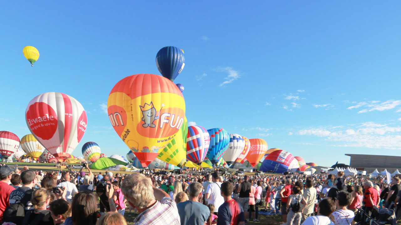 La radio officielle du #LMAB15