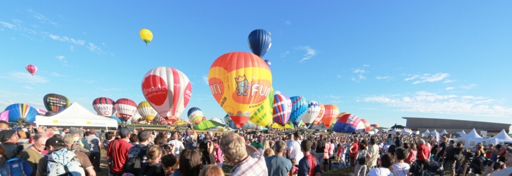 Découvrir BallonVille Public