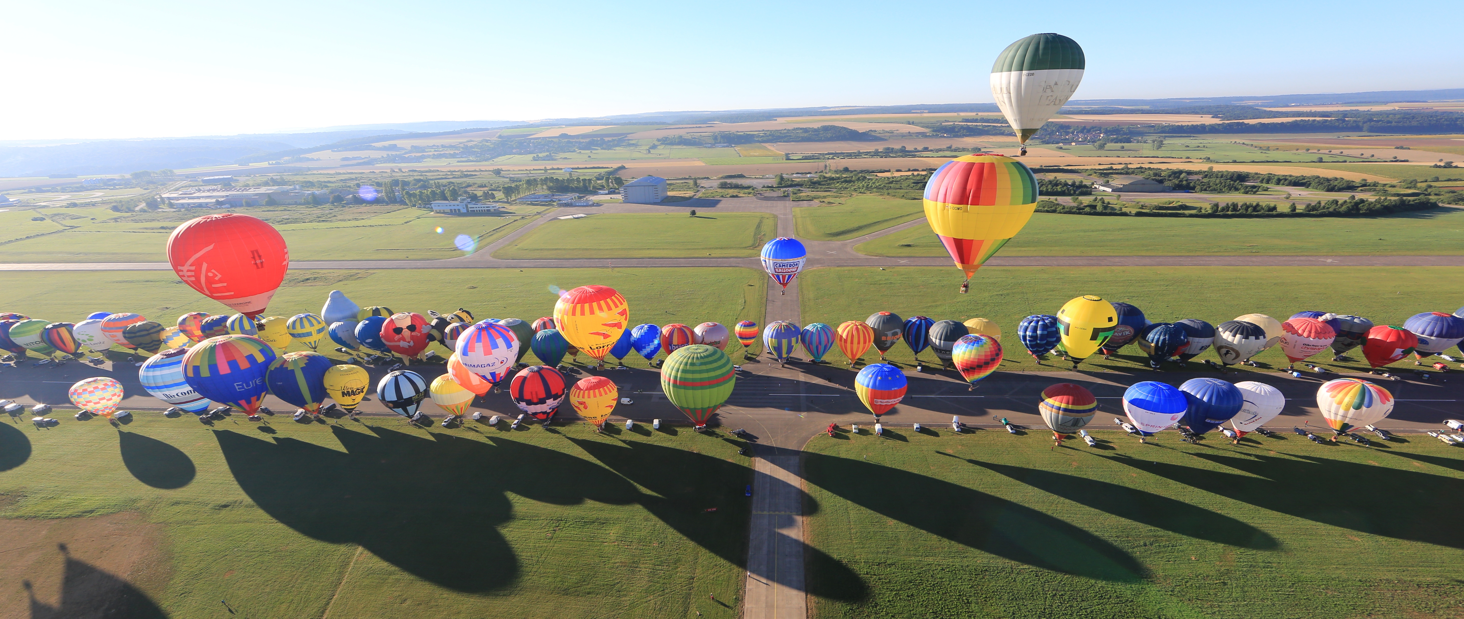 Infographie du #LMAB15