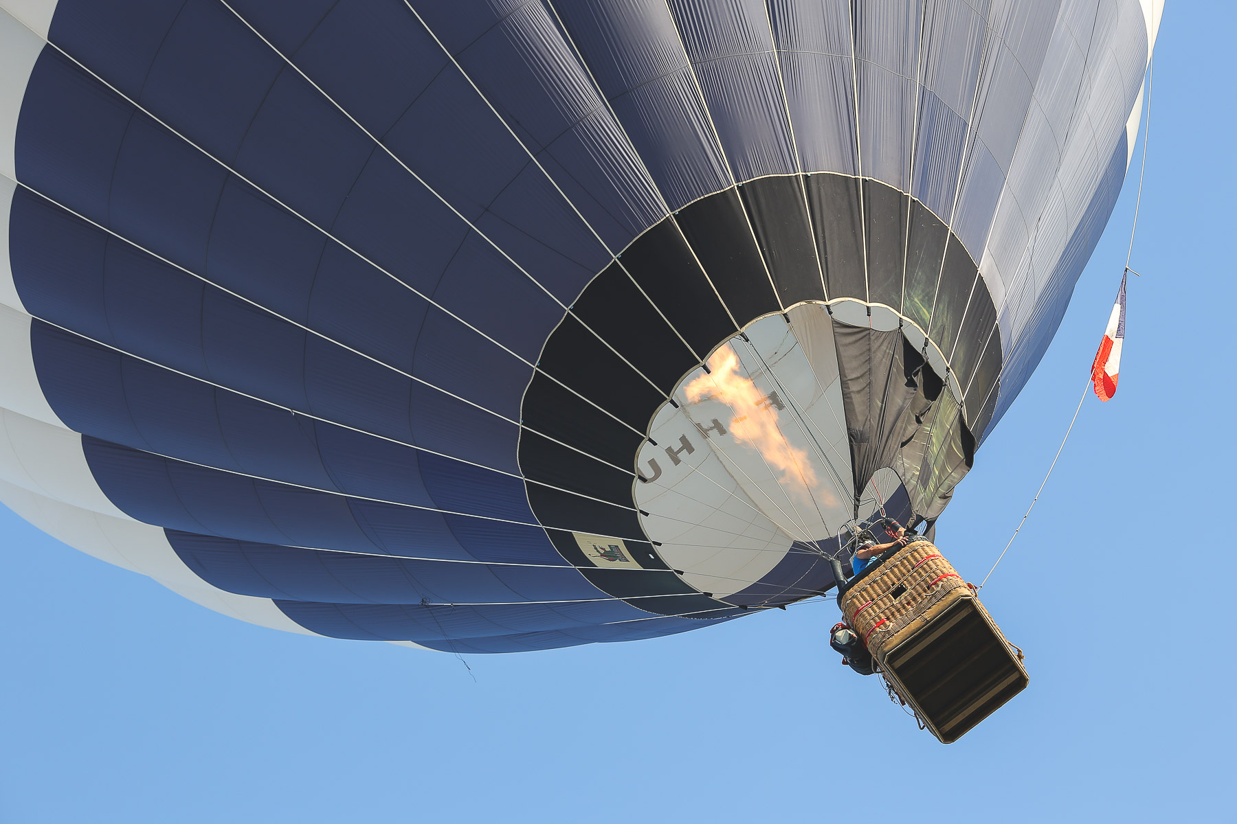 Back in the day of Sunday, August 2nd