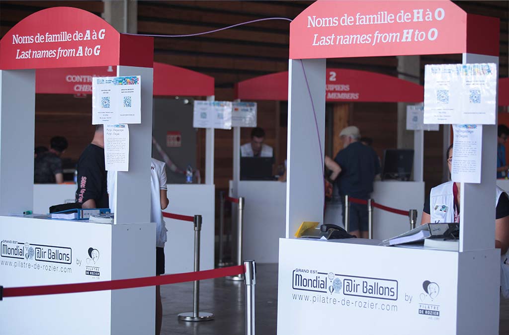 GEMAB2019 Lundi tentative de record du monde en ligne