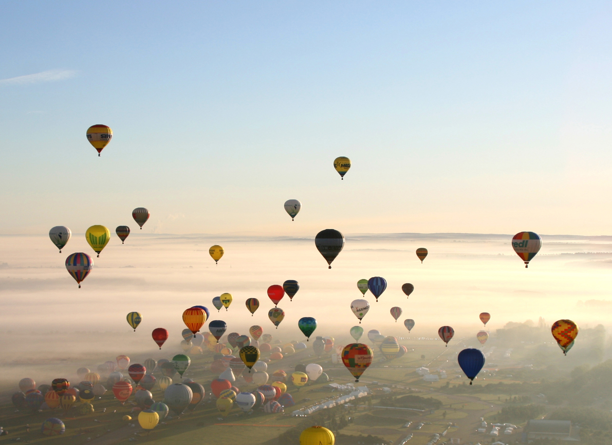 Dernière ligne droite pour le early bird