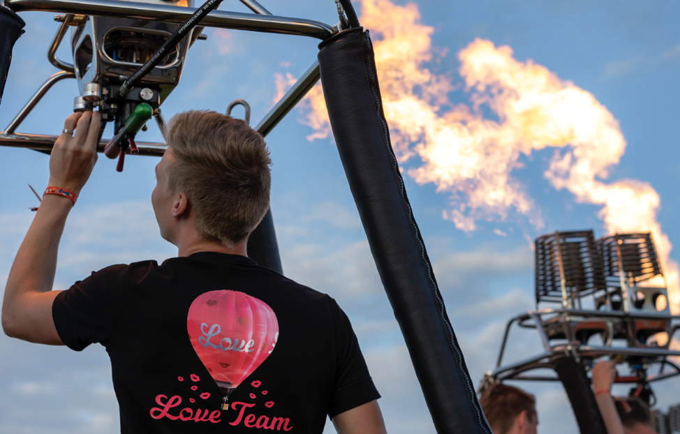 July 28th – The heat returns