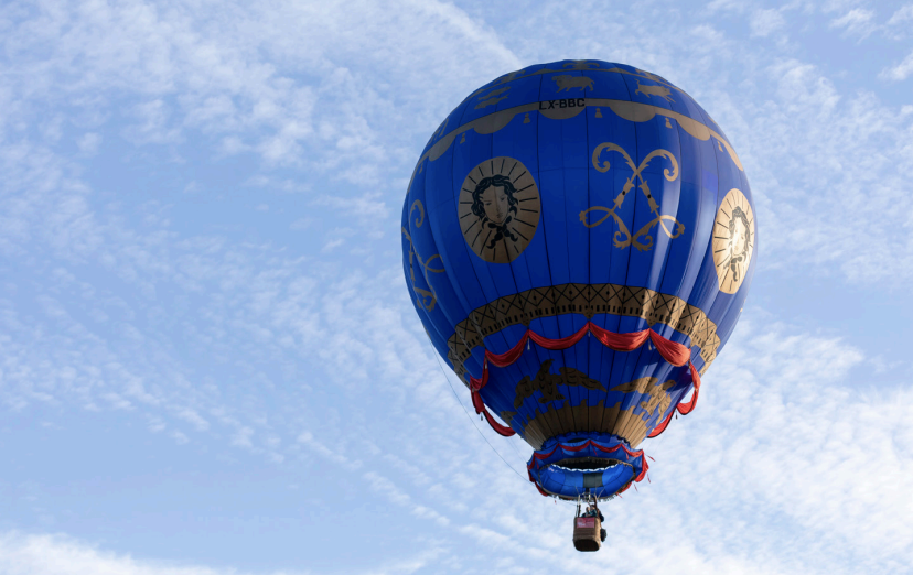 July 29th – What a day!