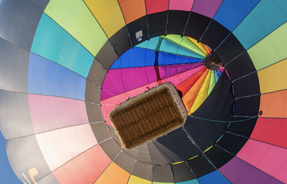 July 30th – A sunny but windy day