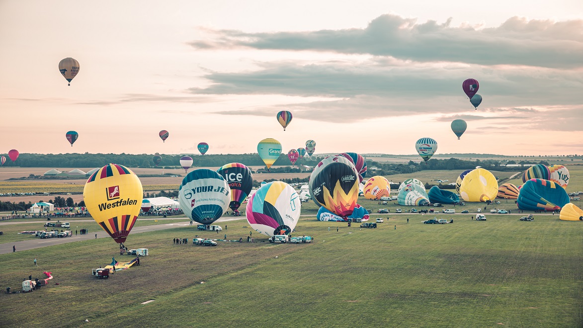 Après la fête viennent les images