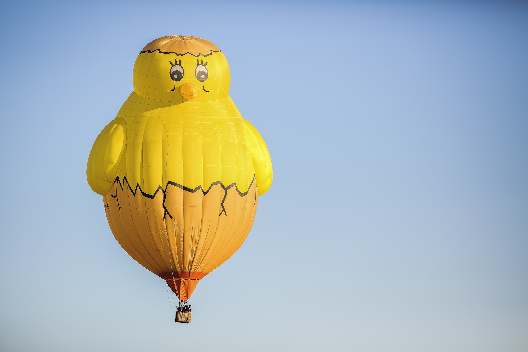 Y aura t il des ballons forme cette année ?