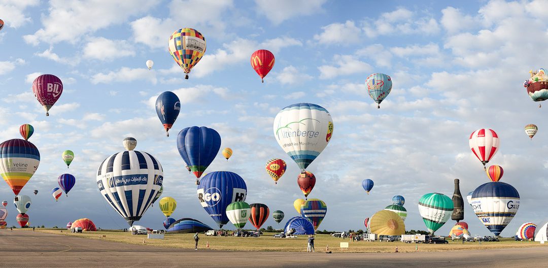 The Partners’ Circle: an original feature of #GEMAB