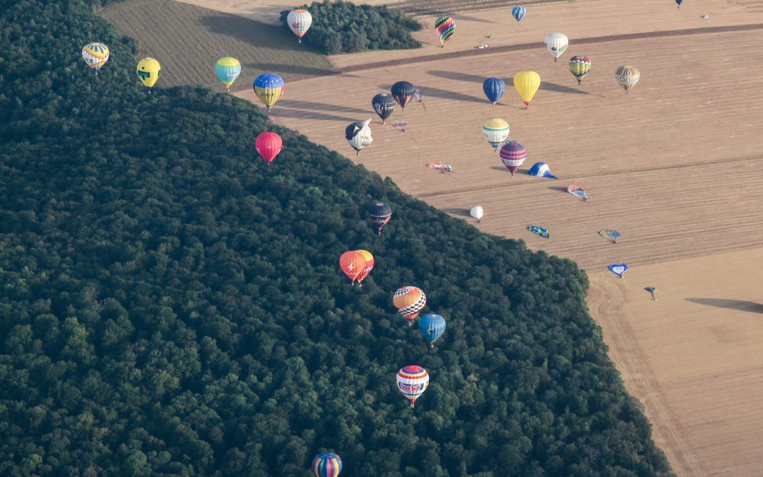 Après les CERFA, les réunions