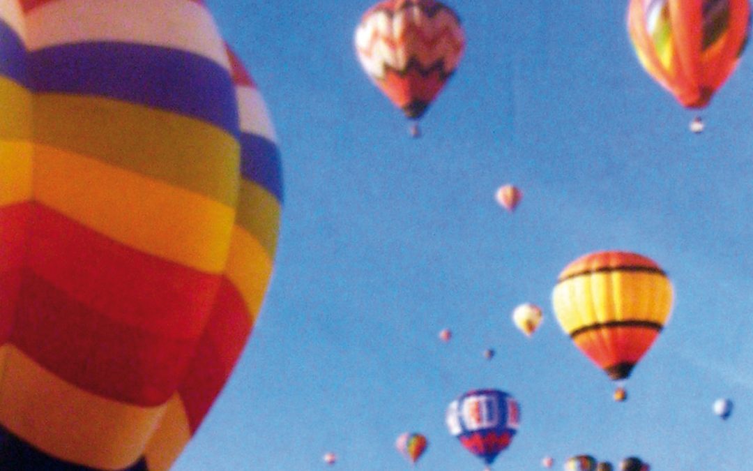 L’Histoire du GEMAB 