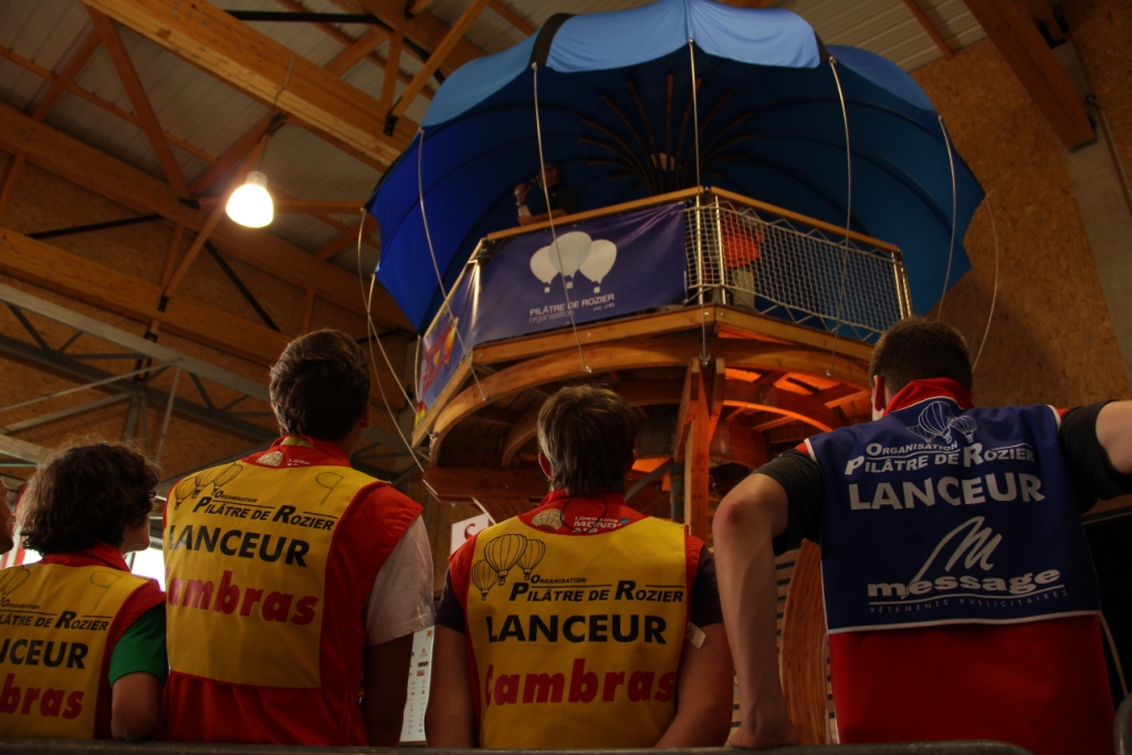 Passeport pour l’aventure