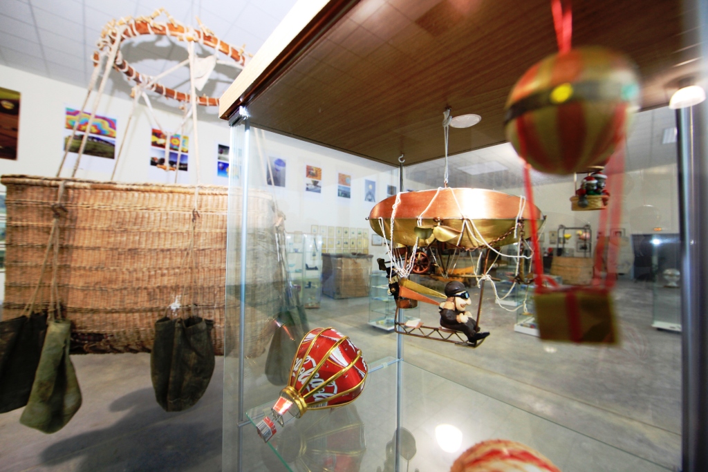 Aéromusée re-opening!