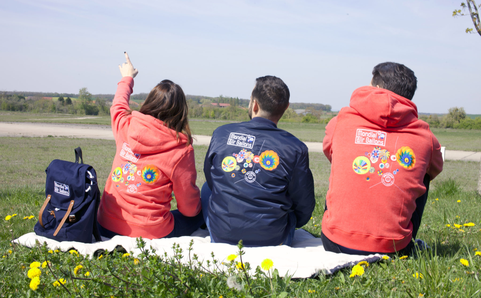 Mondial Air Ballons magic continues through its online boutique!