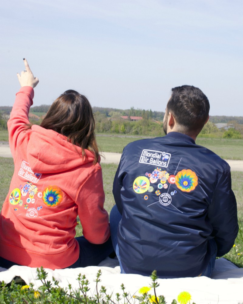 La magie du Mondial Air Ballons continue à travers sa boutique en ligne !