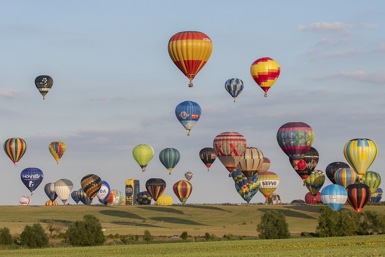 A busy May and June for the maintenance workshop