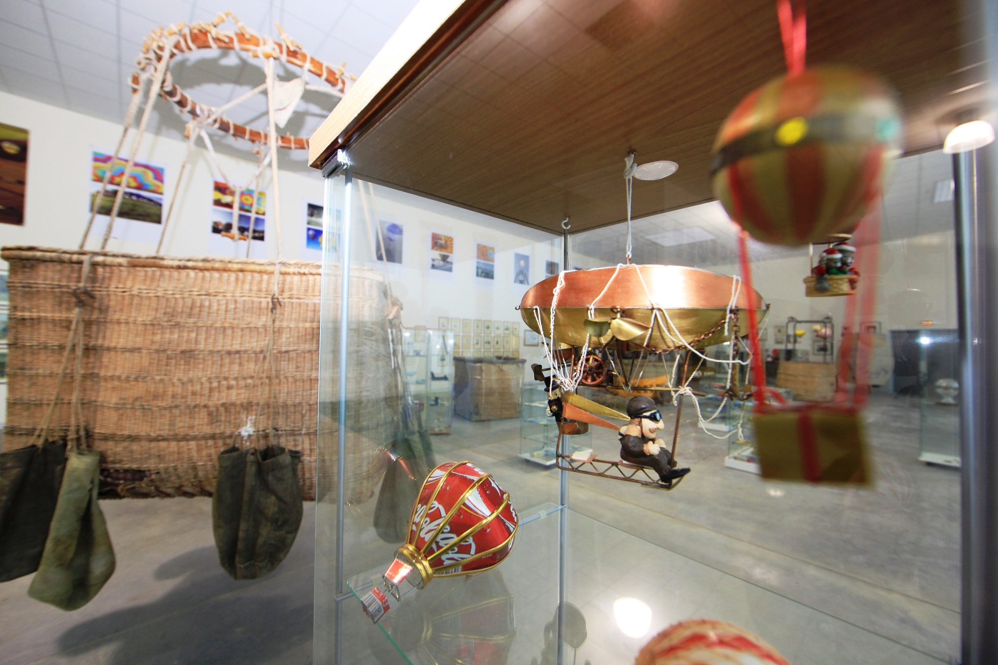 Aéromusée – P.Bodez