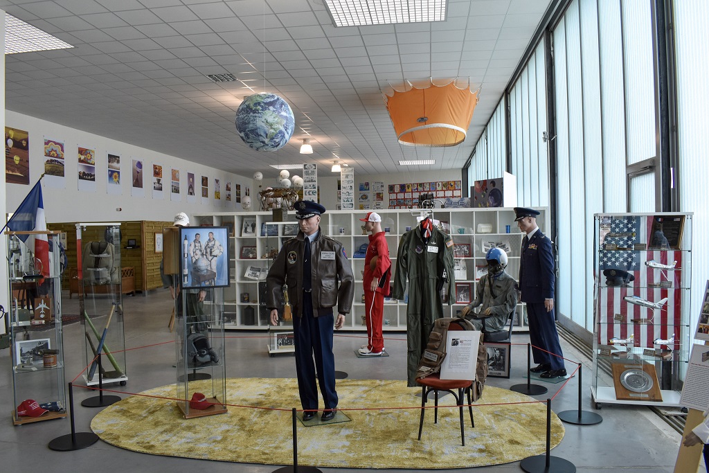 AeroMusée Pilâtre de Rozier