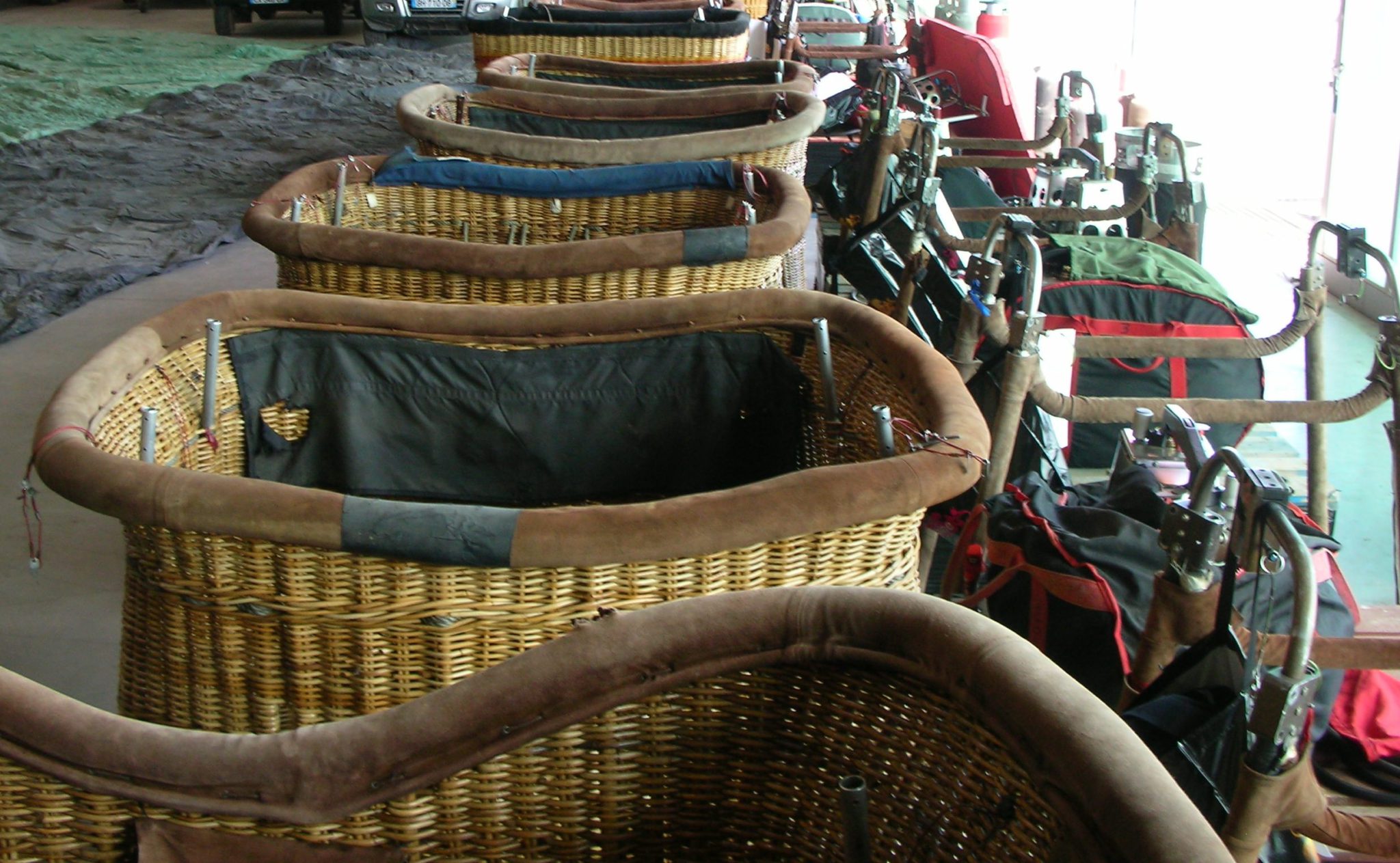 Gestion-Pilatre-de-Rozier-Organisation