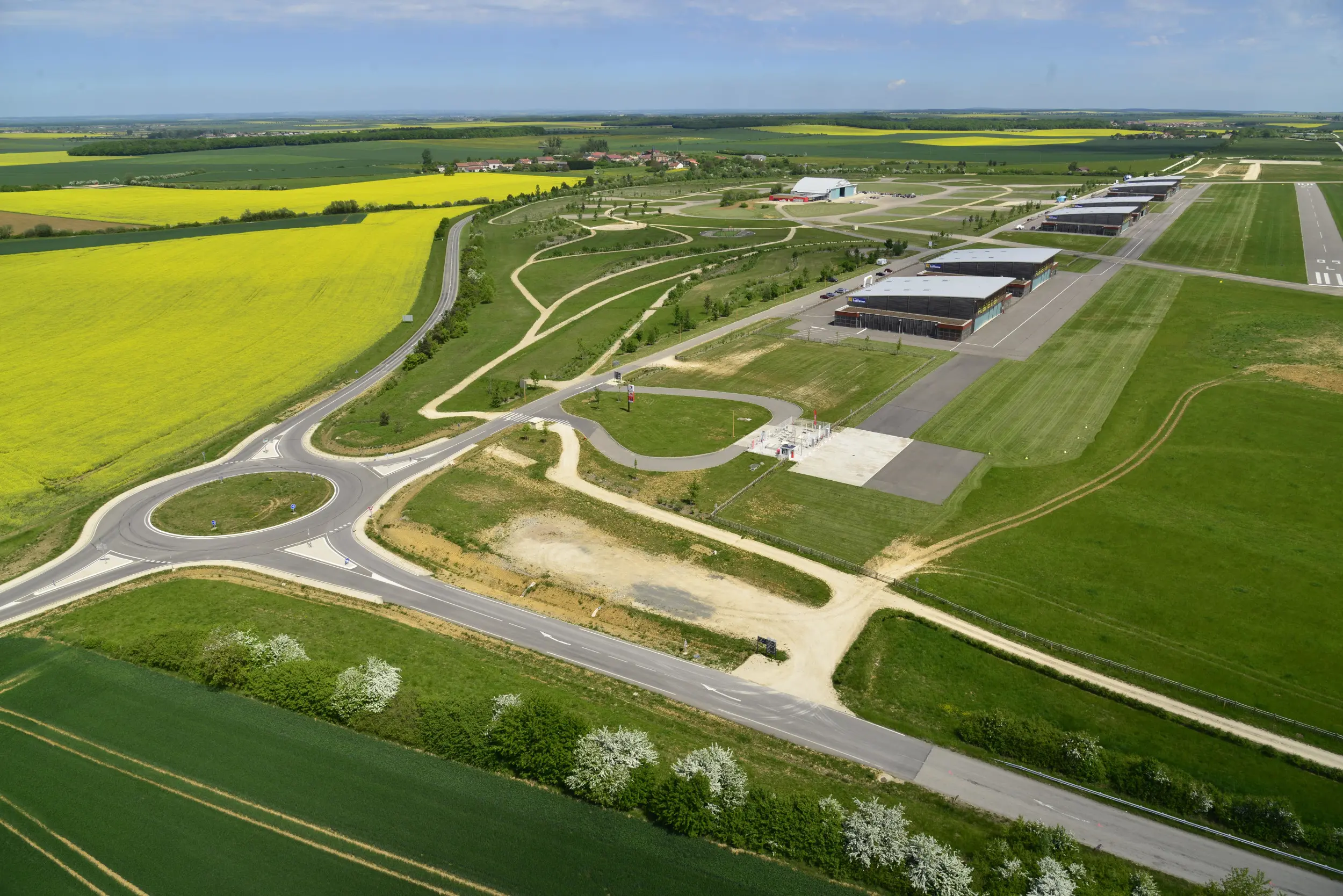 Un stage sécurité gaz à chambley