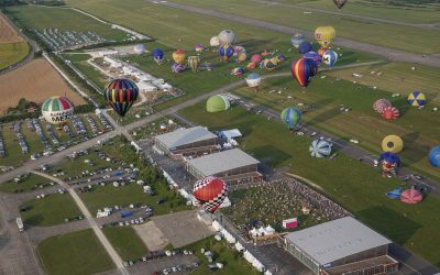 GEMAB : bonne nouvelle pour les amoureux des ballons 